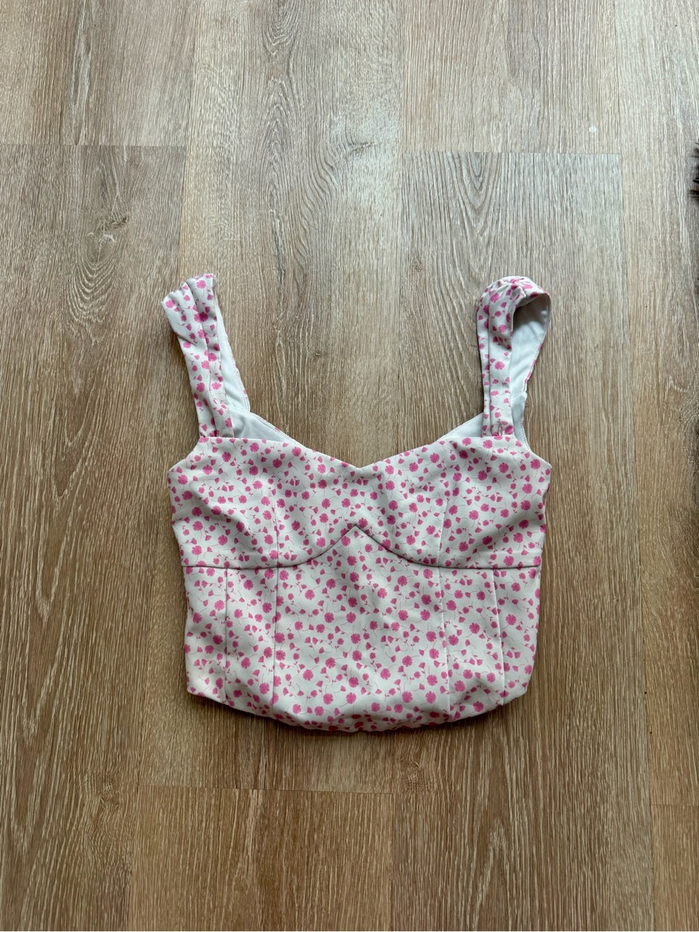 TIGER MIST top